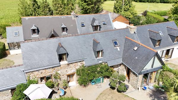 Maison à vendre à Plestin-les-Grèves (22310) - Côtes-d'Armor