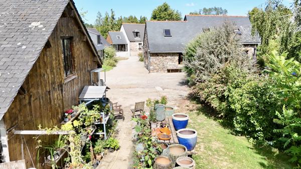 Maison à vendre à Plestin-les-Grèves (22310) - Côtes-d'Armor