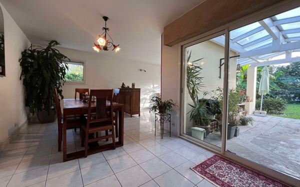 Maison à vendre    4 pièces • 152,30 m2 Dax