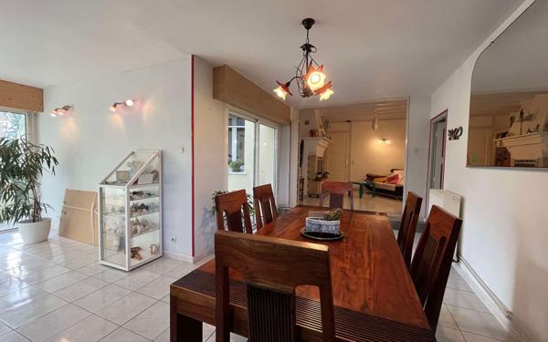 Maison à vendre    4 pièces • 152,30 m2 Dax