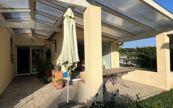 Maison à vendre    4 pièces • 152,30 m2 Dax