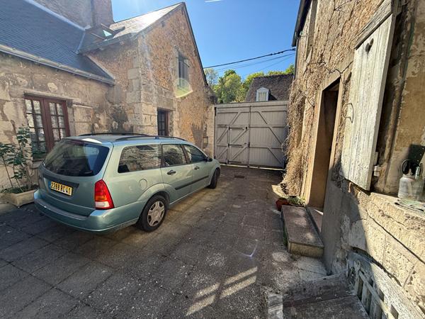 Maison 5 pièces 173.76 m2