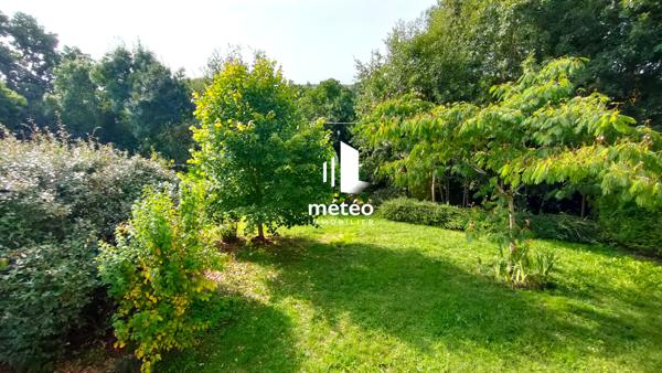 Maison en pierre de 130 m² – Charme et Potentiel