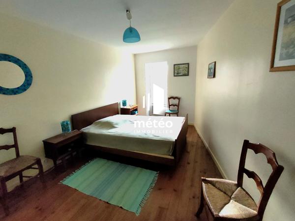 Maison en pierre de 130 m² – Charme et Potentiel