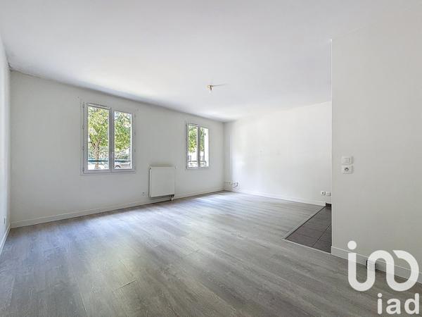 Appartement à vendre 1 pièce 33 m² Lieusaint