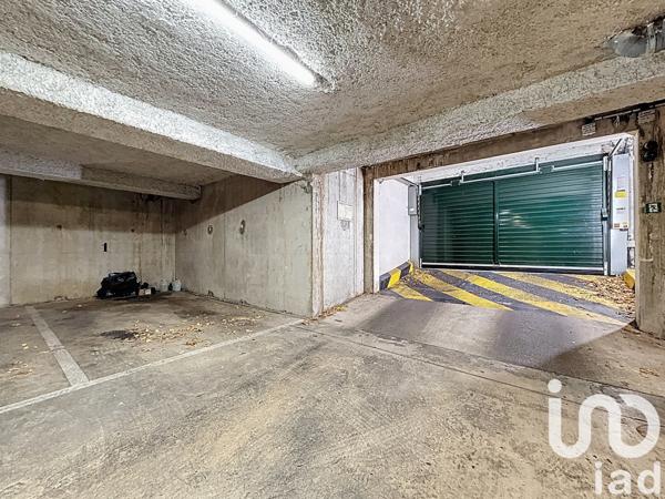 Appartement à vendre 1 pièce 33 m² Lieusaint