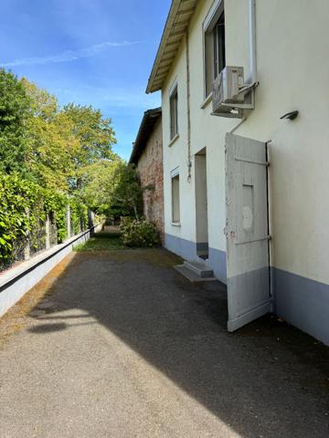 Maison à vendre 3 chambres, garage Montauban 118 m2