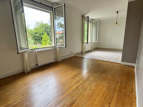 Maison à vendre 3 chambres, garage Montauban 118 m2