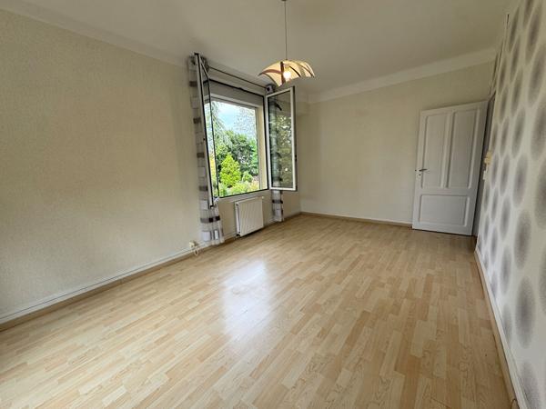 Maison à vendre 3 chambres, garage Montauban 118 m2
