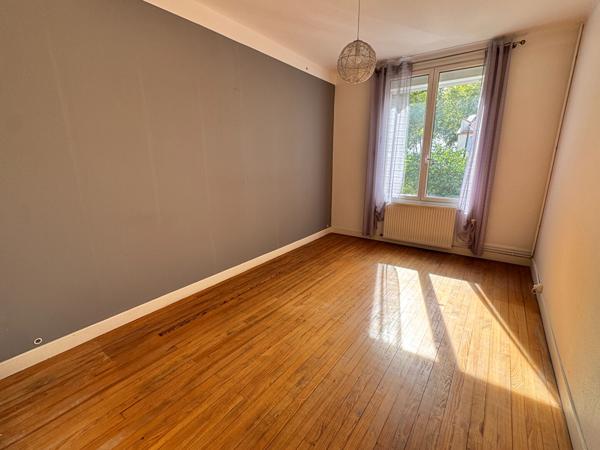 Maison à vendre 3 chambres, garage Montauban 118 m2