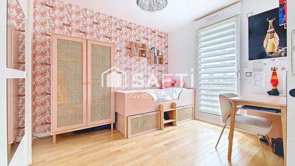 Opportunité à Rueil-Malmaison dans l’Écoquartier de l’Arsenal