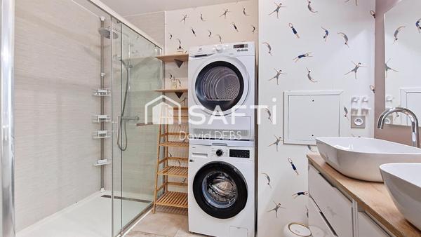 Opportunité à Rueil-Malmaison dans l’Écoquartier de l’Arsenal