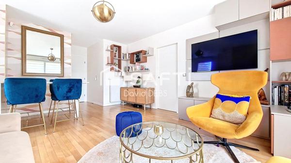 Opportunité à Rueil-Malmaison dans l’Écoquartier de l’Arsenal