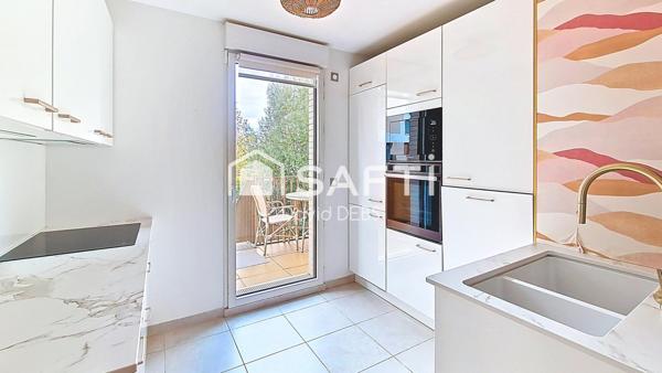 Opportunité à Rueil-Malmaison dans l’Écoquartier de l’Arsenal