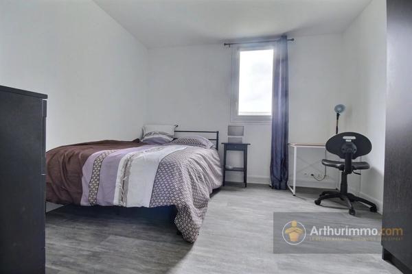 Location Appartement 4 pièces 75 m2 à Créteil