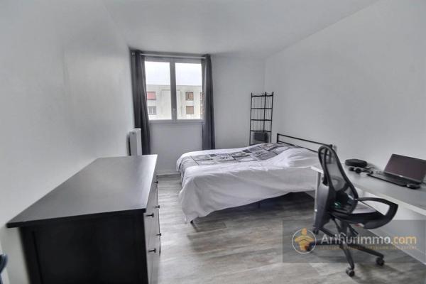 Location Appartement 4 pièces 75 m2 à Créteil