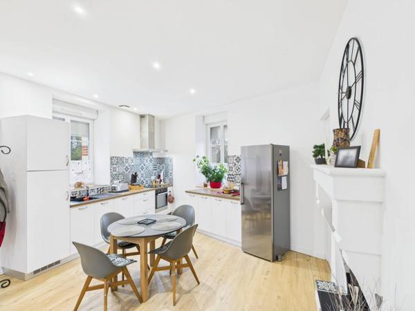 Maison à COEX, 85220 - 5 pièces 163m²