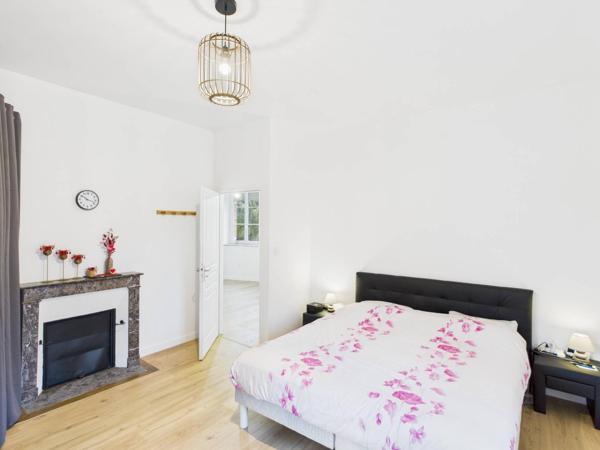 Maison à COEX, 85220 - 5 pièces 163m²