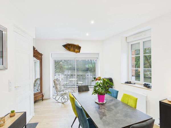 Maison à COEX, 85220 - 5 pièces 163m²