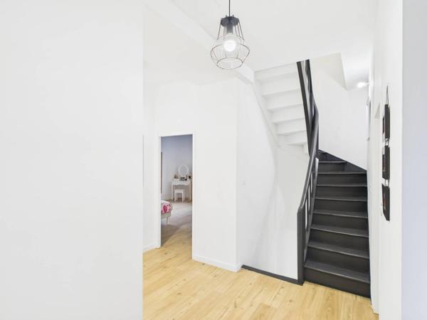 Maison à COEX, 85220 - 5 pièces 163m²