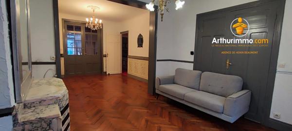 Vente Maison 6 pièces 108 m2 à Hénin-Beaumont