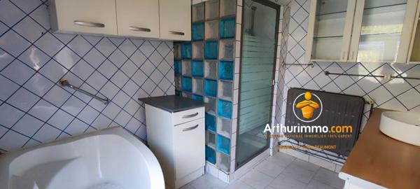 Vente Maison 6 pièces 108 m2 à Hénin-Beaumont