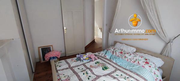 Vente Maison 6 pièces 108 m2 à Hénin-Beaumont