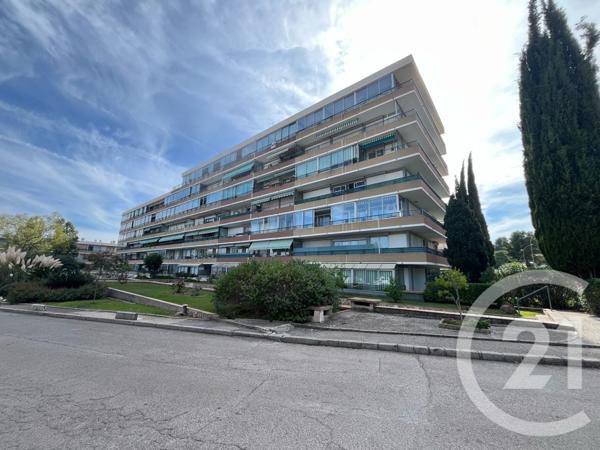 Appartement F3 à vendre  3 pièces - 62 m2 LA GARDE - 83