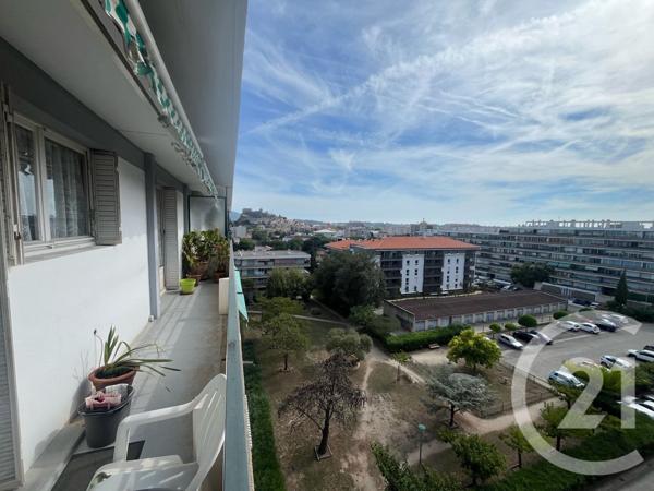Appartement F3 à vendre  3 pièces - 62 m2 LA GARDE - 83