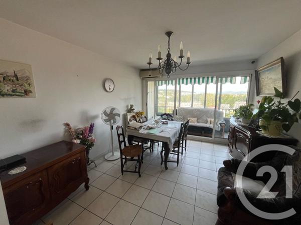 Appartement F3 à vendre  3 pièces - 62 m2 LA GARDE - 83