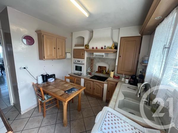 Appartement F3 à vendre  3 pièces - 62 m2 LA GARDE - 83