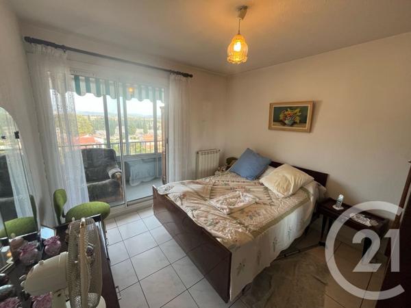 Appartement F3 à vendre  3 pièces - 62 m2 LA GARDE - 83