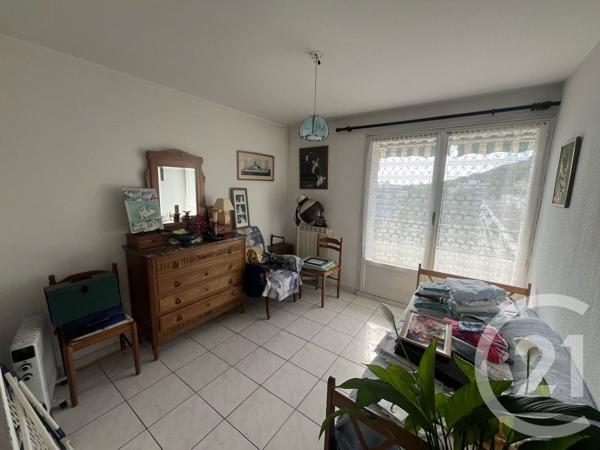 Appartement F3 à vendre  3 pièces - 62 m2 LA GARDE - 83