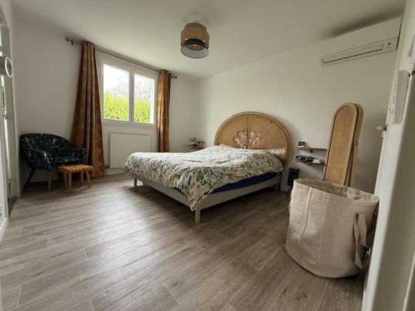 Maison à vendre |  Vauréal |  6 pièces | 120 m²