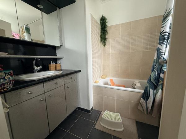 Maison à vendre |  Vauréal |  6 pièces | 120 m²