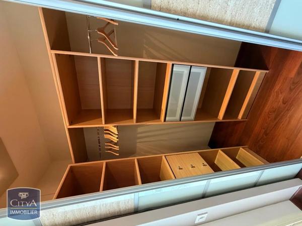 Appartement à louer 4 pièces 87.35m² Quimper (29000)