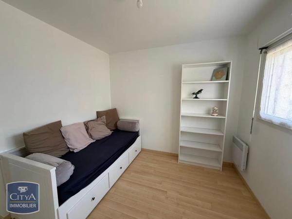 Appartement à louer 4 pièces 87.35m² Quimper (29000)