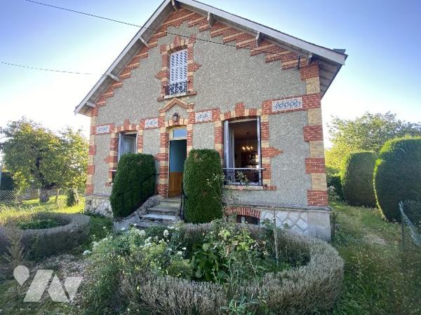 Maison à vendre Bellegarde
