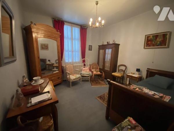 Maison à vendre Bellegarde