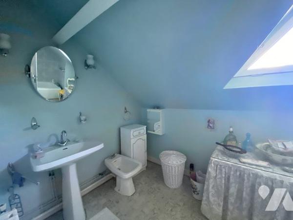 Maison à vendre Bellegarde