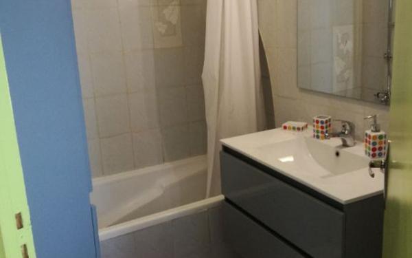 Appartement à louer    1 pièce •  Nîmes