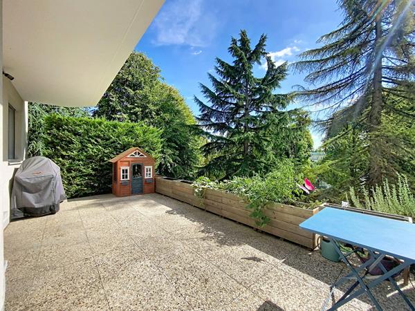 Appartement 3 pièces de 73.89 m² - Saint-Germain-en-Laye