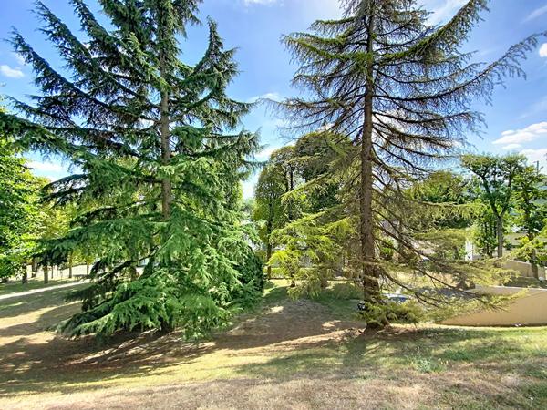 Appartement 3 pièces de 73.89 m² - Saint-Germain-en-Laye