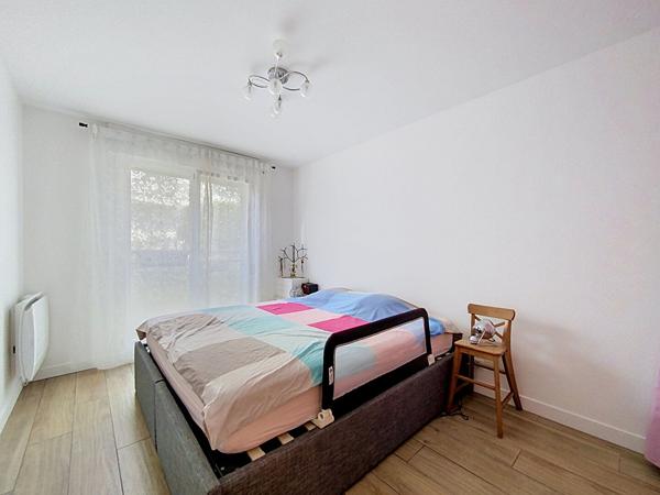Appartement 3 pièces de 73.89 m² - Saint-Germain-en-Laye