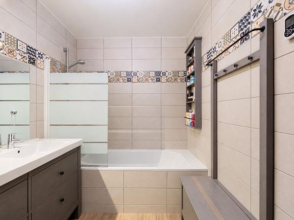 Appartement 3 pièces de 73.89 m² - Saint-Germain-en-Laye