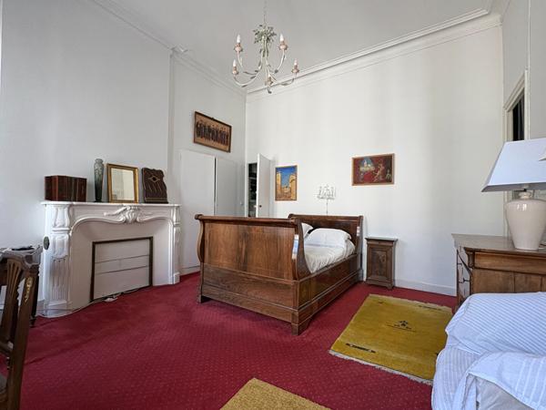 Maison bourgeoise Saint-Seurin - Cachet et adresse d'exception , Bordeaux