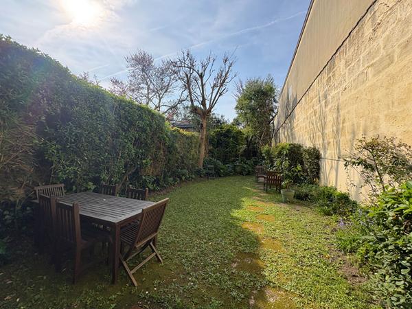 Maison bourgeoise Saint-Seurin - Cachet et adresse d'exception , Bordeaux