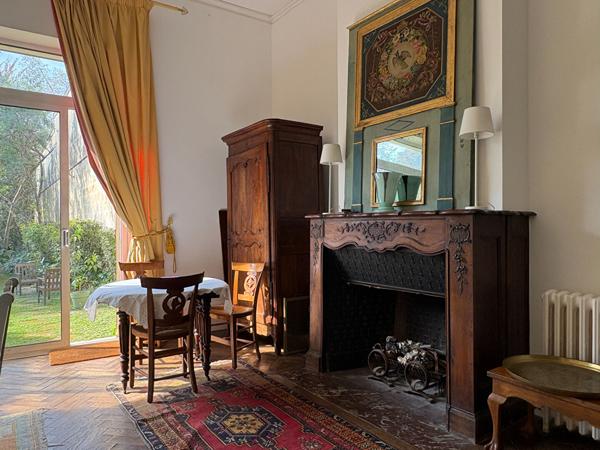 Maison bourgeoise Saint-Seurin - Cachet et adresse d'exception , Bordeaux