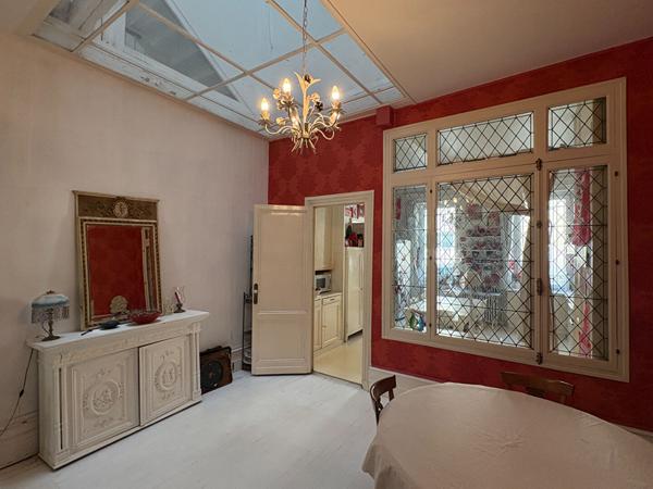 Maison bourgeoise Saint-Seurin - Cachet et adresse d'exception , Bordeaux
