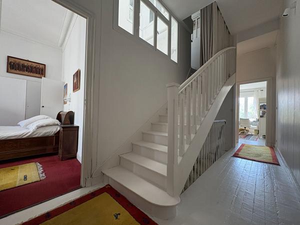 Maison bourgeoise Saint-Seurin - Cachet et adresse d'exception , Bordeaux